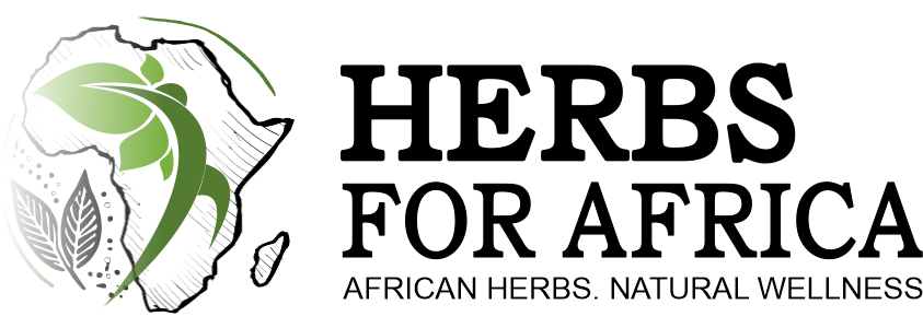 Herbs for Africa logo