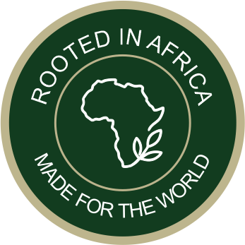 Herbs for Africa seal