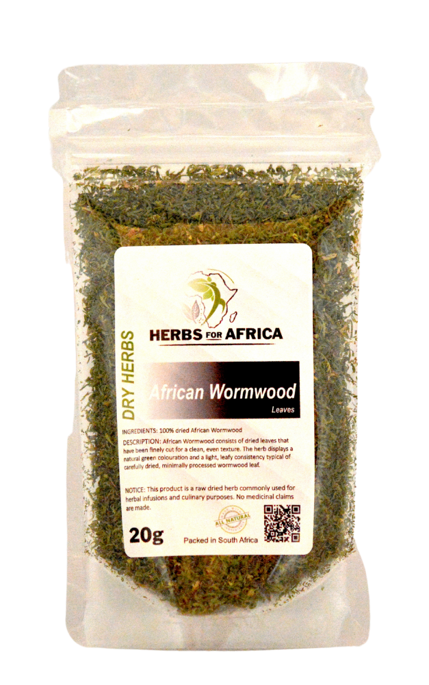 african wormwood by Herbs for Africa